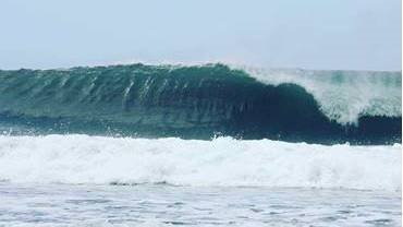 Surf Spots