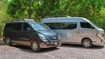 Imagen para la categoria Servicios de Taxis y Shuttles desde y hacia Ostional, Costa Rica