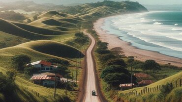 Servicio de Transporte y Alquiler