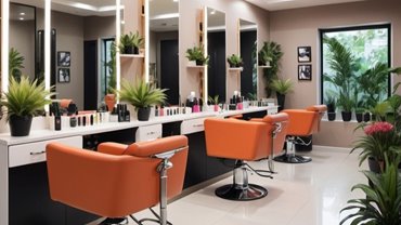 Salon de Belleza