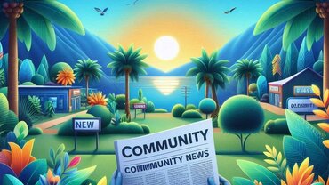 Ostional Community News and Events