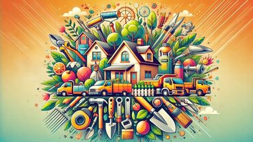 Empresas de Mantenimiento y Servicios para el Hogar en Ostional