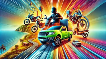 Transportation & Rentals Businesses in Ostional