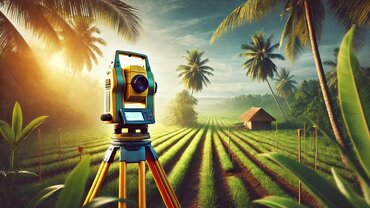 Empresa de Topografía