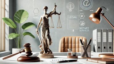 Servicios Legales y Notariales en Ostional
