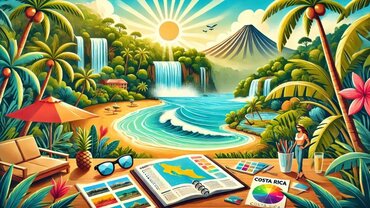Agencias de Planeación de Vacaciones en Ostional