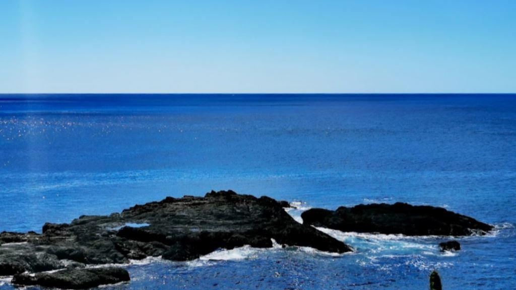 Concavas Pitahaya Lookout Point