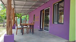 Casa el Coco with AC