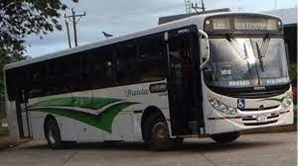 Bus Services from Santa Cruz to Ostional