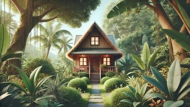 Imagen para la categoria Casas de Huéspedes y Alquiler de Habitaciones en Ostional