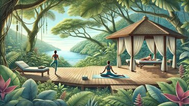 Servicio de Salud y Bienestar