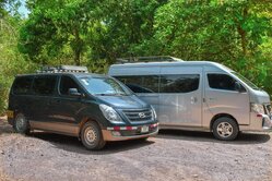 Aeropuerto de San José <> Marbella, Guanacaste