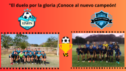 ⚽🔥 Gran Final de Fútbol Femenino