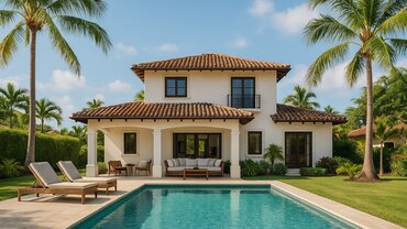 Short-Term Rental