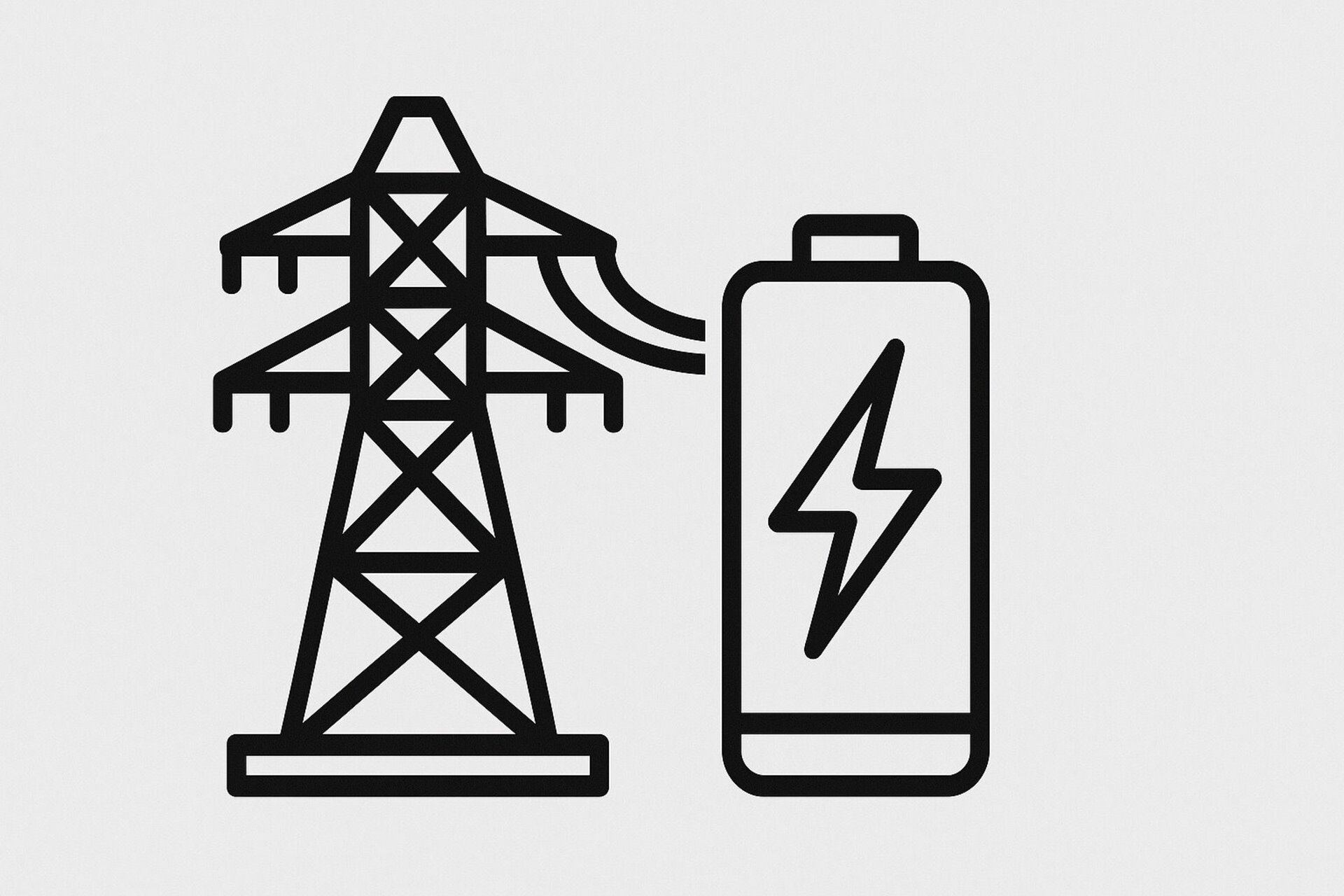 Creamos su cuenta de Empresa de Electricidad
