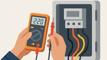 Electrical and Wiring Services