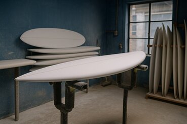 Fábrica de Tablas