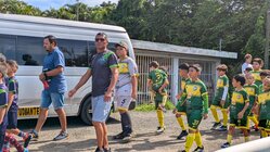 Festival de fútbol ambientalisado 2025