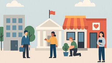 Local Organizations and Agencies