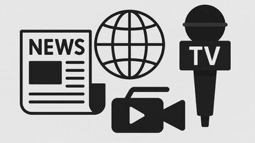 Picture for category Local News and Media Agencies