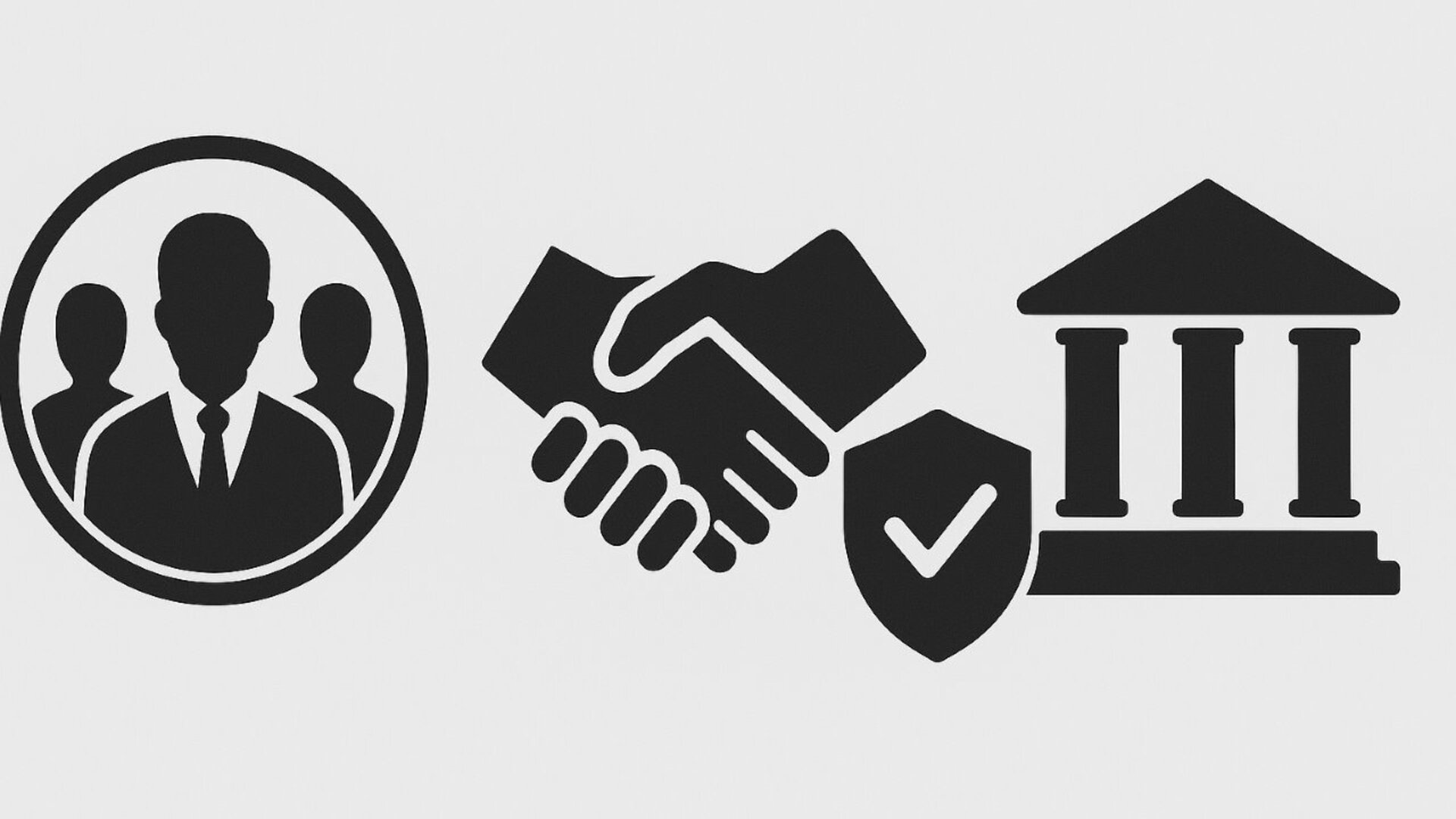 Let’s create your Association account