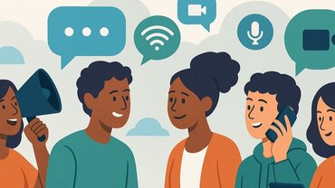 Community Communications
