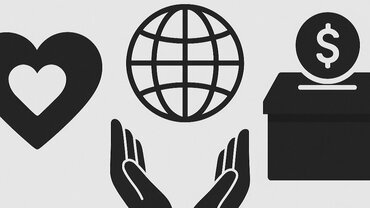 Picture for category Non-Profit Communications
