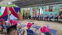 Celebraciones 15 de Setiembre 2025