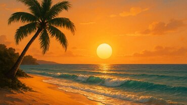 Playas en y cerca de Ostional