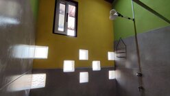 1BR House w/AC + Pool + Skate Bowl + Carport