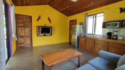 1BR House w/AC + Pool + Skate Bowl + Carport