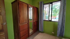 1BR House w/AC + Pool + Skate Bowl + Carport