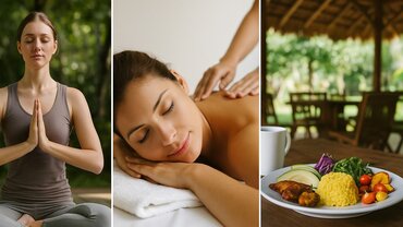 Picture for category Wellness Retreats in Ostional, Costa Rica