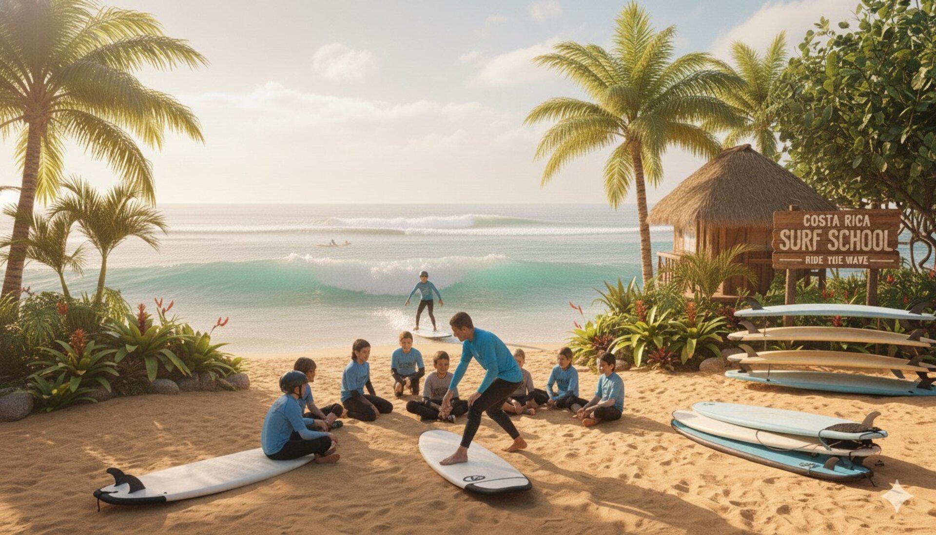 Let’s create your Surf Business account