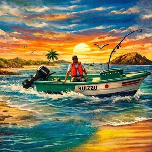 Pollo’s Artisanal Boat Tours