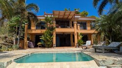 Casa Colibrí Panoramic Vista | 4x4 Access