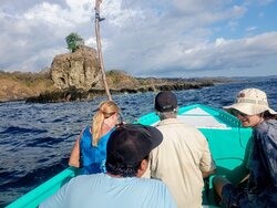 Artisanal Snorkeling Boat Tour for up to 4 Guests