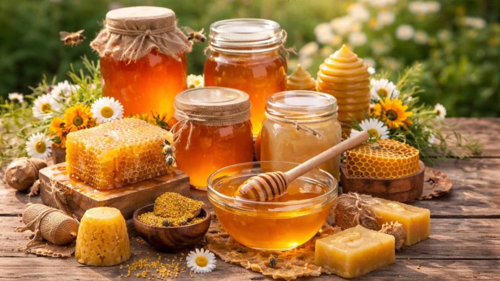 Let’s create your Beekeeper account