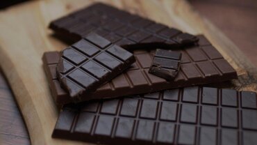 Picture for category Cacao and Chocolate Products in Ostional
