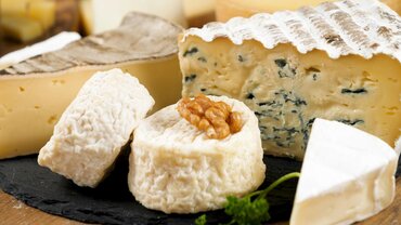 Picture for category Cheese and Dairy Products in Ostional