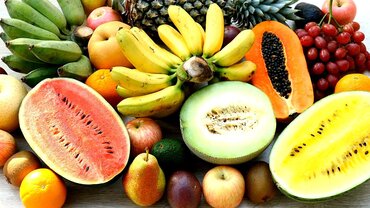 Picture for category Tropical Fruits in Ostional