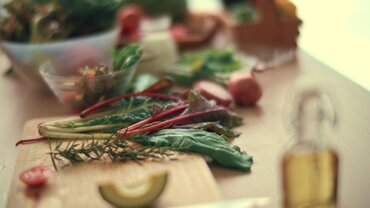 Picture for category Organic Vegetables in Ostional