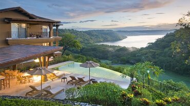 Luxury Villa