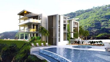 Condo or Apartment