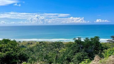 Picture for category Ocean View Lots in Ostional