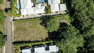 Picture for category Gated Community Lots in Ostional
