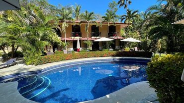 Picture for category Hotels & B&Bs in Ostional