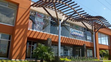 Picture for category Retail & Office Space in Ostional