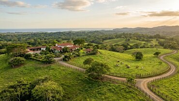 Picture for category Farms & Ranches for sale in Ostional