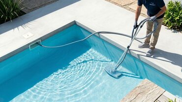 Picture for category Pool Maintenance Companies and Independent Pool Technicians